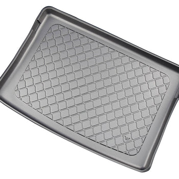 Tavite portbagaj Skoda Kamiq, caroserie suv, an fabricatie 09.2019 - prezent, portbagaj superior | 193981GRD