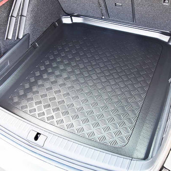 Tavite portbagaj Skoda Octavia IV, caroserie combi, an fabricatie 06.2020 - prezent, portbagaj inferior | 193983BSC