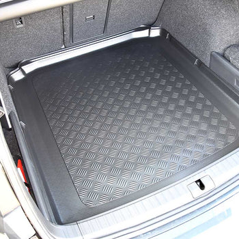 Tavite portbagaj Skoda Octavia IV, caroserie combi, an fabricatie 06.2020 - prezent, portbagaj inferior | 193983BSC