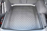 Tavite portbagaj Skoda Octavia IV, caroserie combi, an fabricatie 06.2020 - prezent, portbagaj inferior | 193983GRD