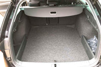 Tavite portbagaj Skoda Octavia IV, caroserie combi, an fabricatie 06.2020 - prezent, portbagaj inferior | 193983GRD