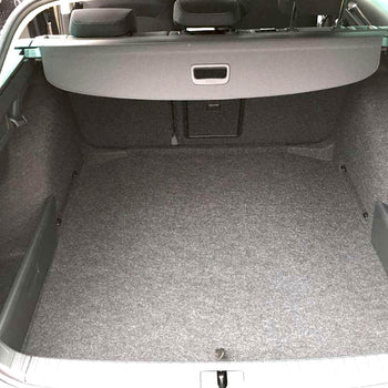 Tavite portbagaj Skoda Octavia IV, caroserie combi, an fabricatie 06.2020 - prezent, portbagaj inferior | 193983GRD