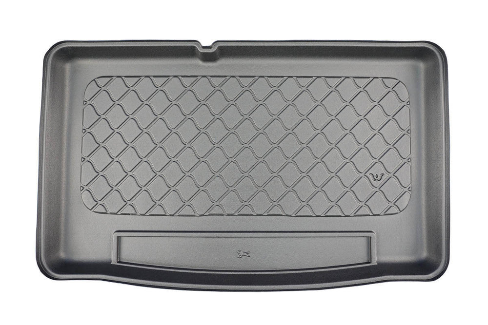 Tavite portbagaj Volkswagen up! e-, caroserie hatchback, an fabricatie 09.2019 - 2023, portbagaj inferior | 193984GRD