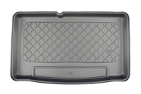 Tavita de portbagaj Volkswagen e-up!, caroserie Hatchback, fabricatie 09.2019 - prezent, portbagaj inferior - 1