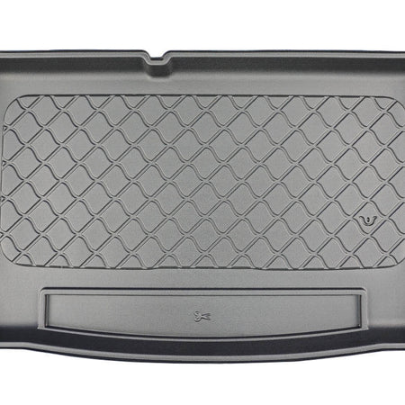 Tavite portbagaj Skoda Citigo -e IV, caroserie hatchback, an fabricatie 09.2019 - prezent, portbagaj inferior | 193984GRD