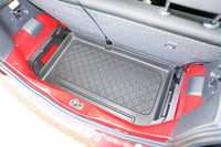 Tavita de portbagaj Seat Mii electric, caroserie Hatchback, fabricatie 01.2020 - prezent, portbagaj inferior - 6