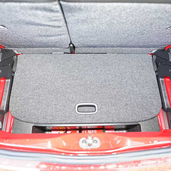 Tavita de portbagaj Seat Mii electric, caroserie Hatchback, fabricatie 01.2020 - prezent, portbagaj inferior - 7