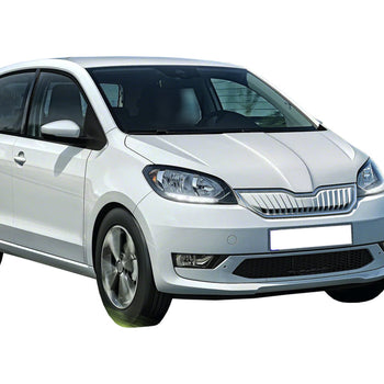 Tavita de portbagaj Seat Mii electric, caroserie Hatchback, fabricatie 01.2020 - prezent, portbagaj inferior - 8