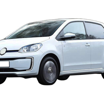 Tavita de portbagaj Skoda Citigo-e IV, caroserie Hatchback, fabricatie 09.2019 - prezent, portbagaj inferior - 10