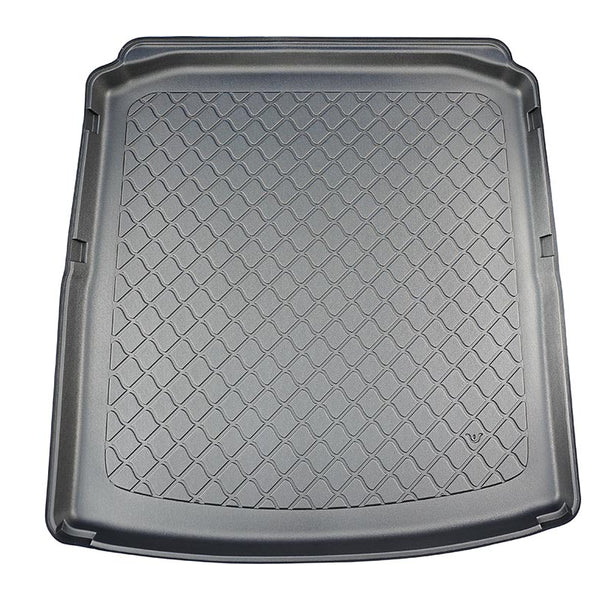 Tavite portbagaj Skoda Octavia IV, caroserie hatchback, an fabricatie 06.2020 - prezent | 193985GRD