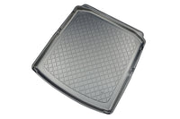 Tavite portbagaj Skoda Octavia IV, caroserie hatchback, an fabricatie 06.2020 - prezent | 193985GRD