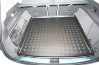 Tavita de portbagaj Mercedes GLE II W167, caroserie SUV, fabricatie 11.2018 - prezent - 4
