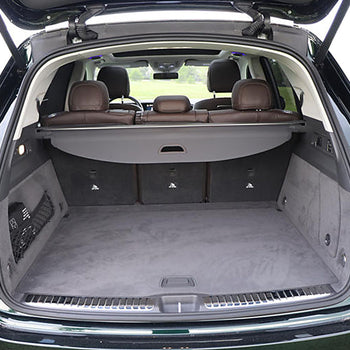 Tavite portbagaj Mercedes GLE II PHEV, caroserie suv, an fabricatie 03.2020 - prezent, w167 | 194000BSC