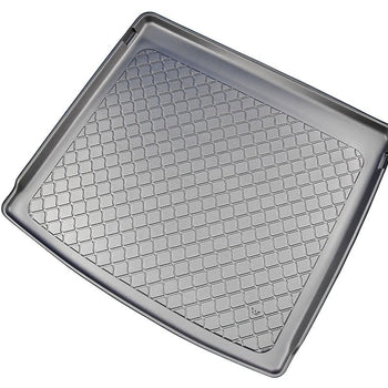 Tavita de portbagaj Mercedes GLE II W167, caroserie SUV, fabricatie 11.2018 - prezent - 2