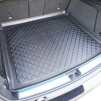 Tavite portbagaj Mercedes GLE II PHEV, caroserie suv, an fabricatie 03.2020 - prezent, w167 | 194000GRD