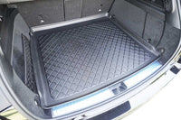 Tavita de portbagaj Mercedes GLE II W167, caroserie SUV, fabricatie 11.2018 - prezent - 7