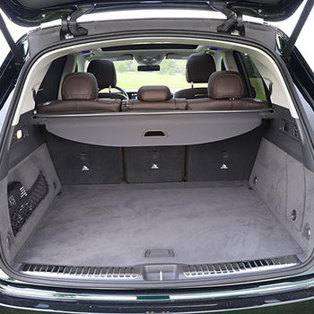 Tavita de portbagaj Mercedes GLE II W167, caroserie SUV, fabricatie 11.2018 - prezent - 8