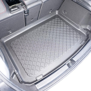 Tavita de portbagaj Mercedes Clasa A W177 PHEV, caroserie Hatchback, fabricatie 08.2019 - prezent - 7