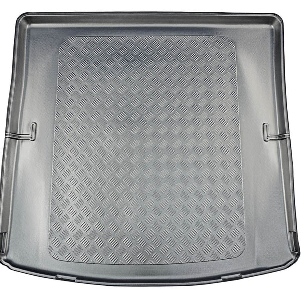 Tavita de portbagaj Ford Explorer PHEV, caroserie SUV, fabricatie 01.2020 - prezent - 1