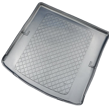 Tavita de portbagaj Ford Explorer PHEV, caroserie SUV, fabricatie 01.2020 - prezent - 2