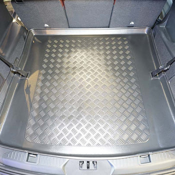 Tavita de portbagaj Ford Explorer PHEV, caroserie SUV, fabricatie 01.2020 - prezent - 4