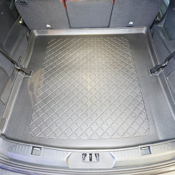 Tavita de portbagaj Ford Explorer PHEV, caroserie SUV, fabricatie 01.2020 - prezent - 4