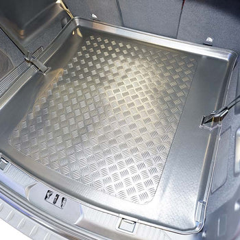 Tavita de portbagaj Ford Explorer PHEV, caroserie SUV, fabricatie 01.2020 - prezent - 5