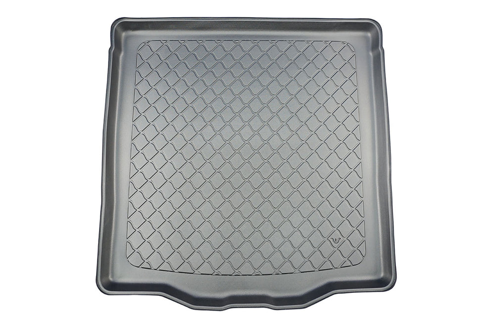 Tavite portbagaj Ford Focus IV, caroserie sedan, an fabricatie 09.2018 - prezent, roata rezerva mica / kit reparatie | 194052GRD