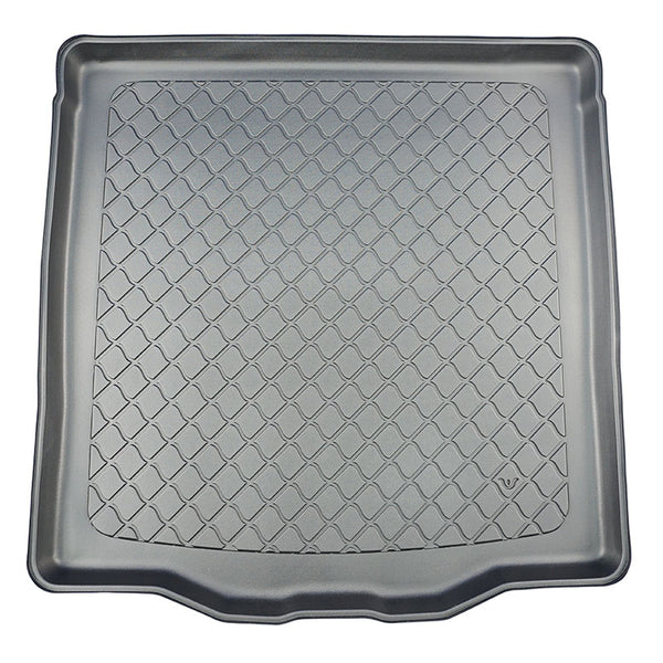 Tavite portbagaj Ford Focus IV, caroserie sedan, an fabricatie 09.2018 - prezent, roata rezerva mica / kit reparatie | 194052GRD