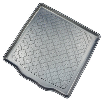 Tavite portbagaj Ford Focus IV, caroserie sedan, an fabricatie 09.2018 - prezent, roata rezerva mica / kit reparatie | 194052GRD