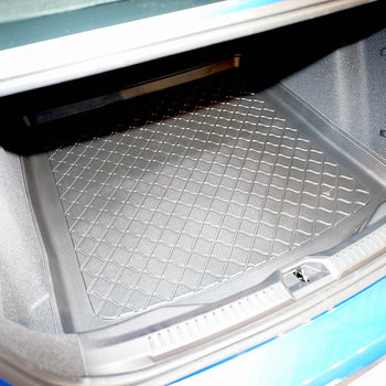 Tavite portbagaj Ford Focus IV, caroserie sedan, an fabricatie 09.2018 - prezent, roata rezerva mica / kit reparatie | 194052GRD