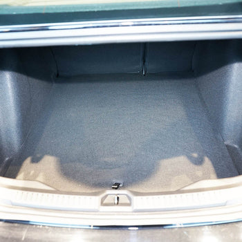 Tavite portbagaj Ford Focus IV, caroserie sedan, an fabricatie 09.2018 - prezent, roata rezerva mica / kit reparatie | 194052GRD