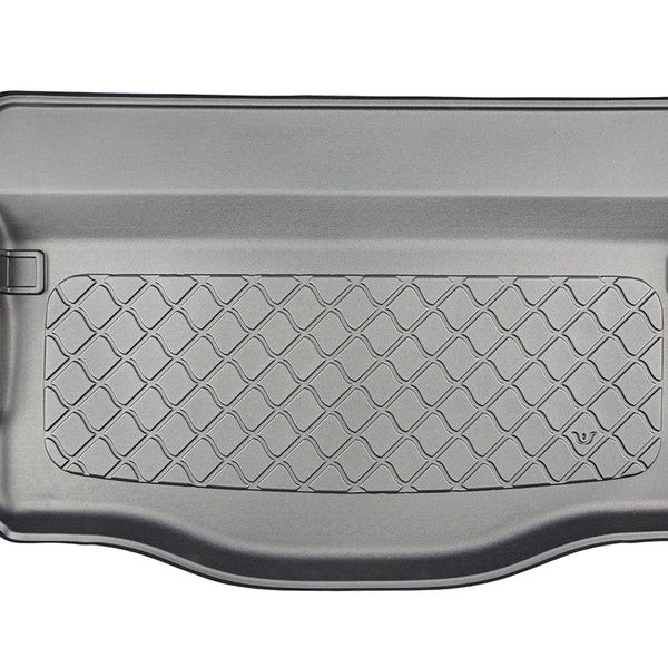 Tavita de portbagaj Honda Jazz IV Hybrid, caroserie Hatchback, fabricatie 06.2020 - prezent - 1