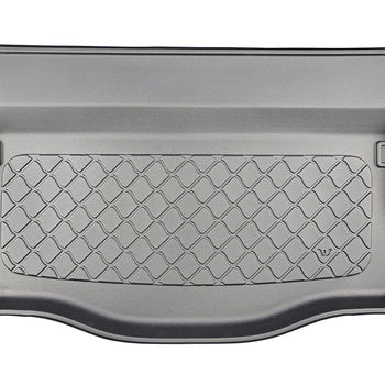 Tavita de portbagaj Honda Jazz IV Hybrid, caroserie Hatchback, fabricatie 06.2020 - prezent - 2