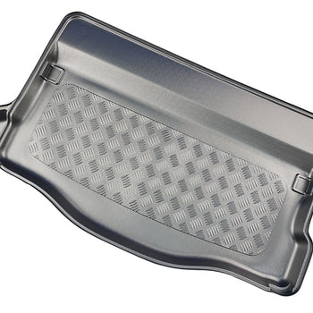 Tavita de portbagaj Honda Jazz IV Crosstar Hybrid e-HEV, caroserie Hatchback, fabricatie 06.2020 - prezent - 3