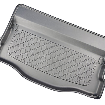 Tavita de portbagaj Honda Jazz IV Crosstar Hybrid e-HEV, caroserie Hatchback, fabricatie 06.2020 - prezent - 3