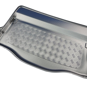 Tavita de portbagaj Honda Jazz IV Hybrid, caroserie Hatchback, fabricatie 06.2020 - prezent - 4