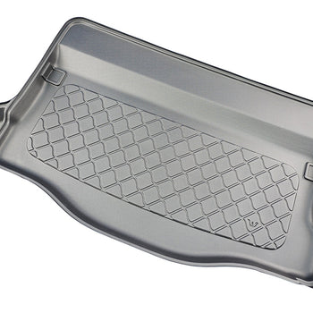 Tavita de portbagaj Honda Jazz IV Hybrid, caroserie Hatchback, fabricatie 06.2020 - prezent - 4