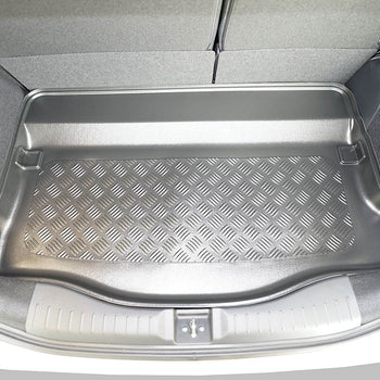 Tavita de portbagaj Honda Jazz IV Hybrid, caroserie Hatchback, fabricatie 06.2020 - prezent - 5