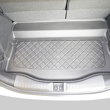 Tavita de portbagaj Honda Jazz IV Hybrid, caroserie Hatchback, fabricatie 06.2020 - prezent - 5