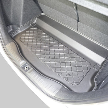 Tavita de portbagaj Honda Jazz IV Hybrid, caroserie Hatchback, fabricatie 06.2020 - prezent - 6