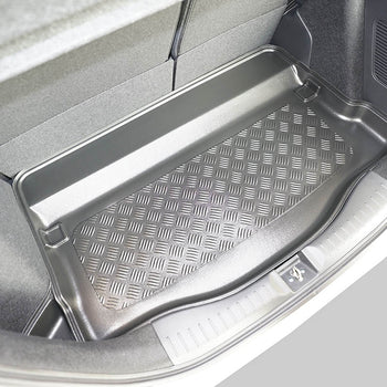 Tavita de portbagaj Honda Jazz IV Hybrid, caroserie Hatchback, fabricatie 06.2020 - prezent - 7