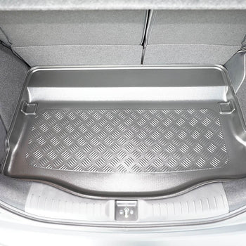 Tavita de portbagaj Honda Jazz IV Crosstar Hybrid e-HEV, caroserie Hatchback, fabricatie 06.2020 - prezent - 8