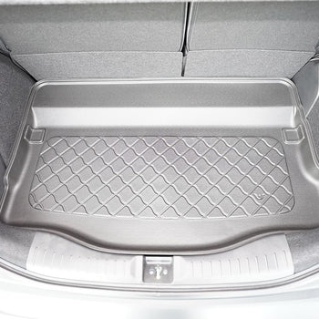 Tavita de portbagaj Honda Jazz IV Hybrid, caroserie Hatchback, fabricatie 06.2020 - prezent - 8