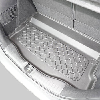 Tavita de portbagaj Honda Jazz IV Hybrid, caroserie Hatchback, fabricatie 06.2020 - prezent - 9