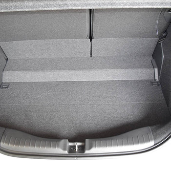 Tavita de portbagaj Honda Jazz IV Crosstar Hybrid e-HEV, caroserie Hatchback, fabricatie 06.2020 - prezent - 11