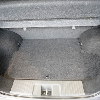 Tavita de portbagaj Honda E electric, caroserie Hatchback, fabricatie 03.2020 - prezent - 7