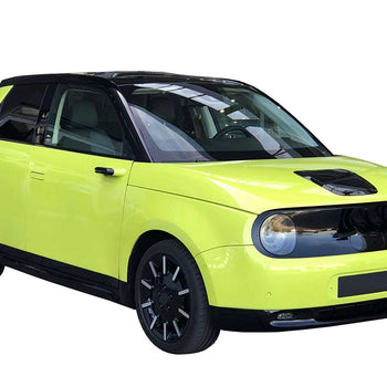 Tavita de portbagaj Honda E electric, caroserie Hatchback, fabricatie 03.2020 - prezent - 8