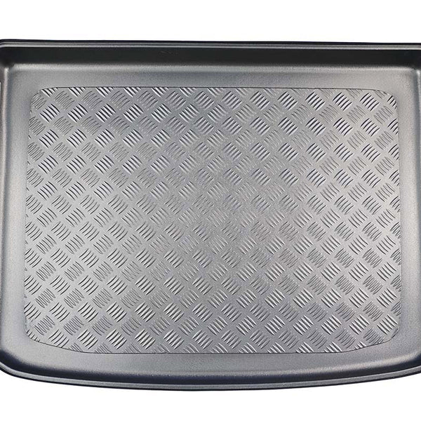 Tavite portbagaj Audi A3 8Y, caroserie hatchback, an fabricatie 03.2020 - prezent, portbagaj superior | 194100BSC