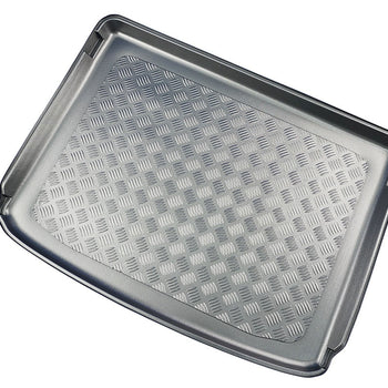 Tavite portbagaj Audi A3 8Y, caroserie hatchback, an fabricatie 03.2020 - prezent, portbagaj superior | 194100BSC